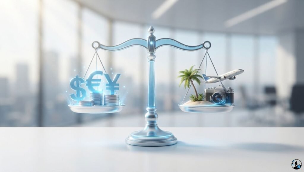 What a Travel Job Really Pays