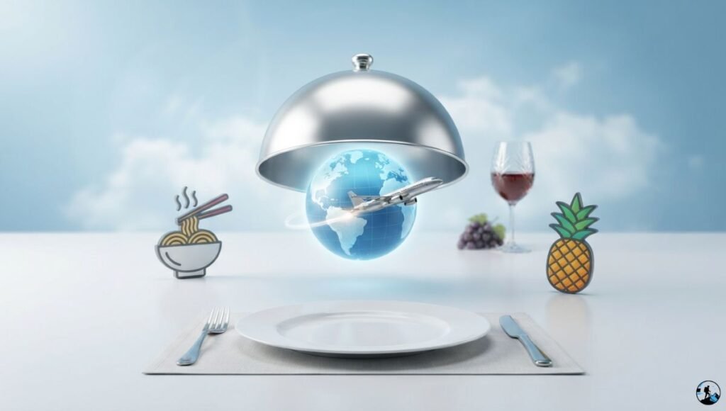 What and How to Eat