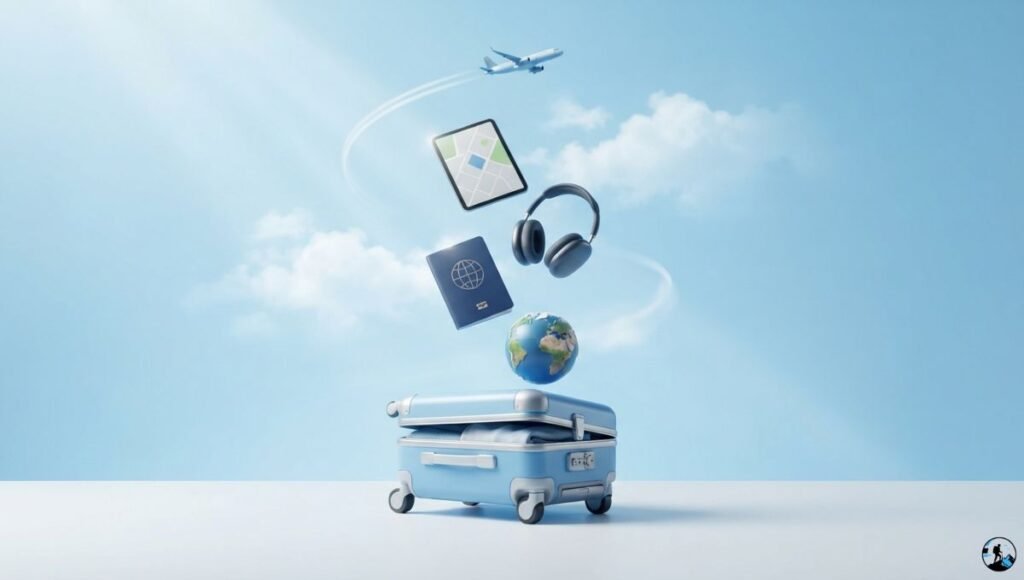 What Belongs in Your Carry-On