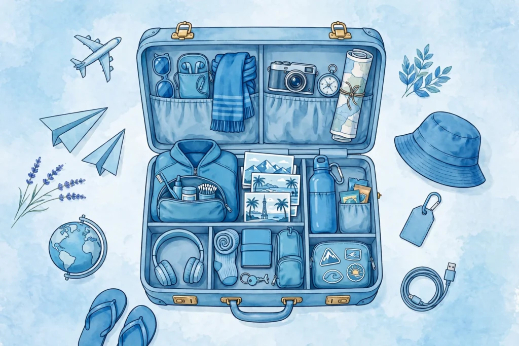 What’s inside