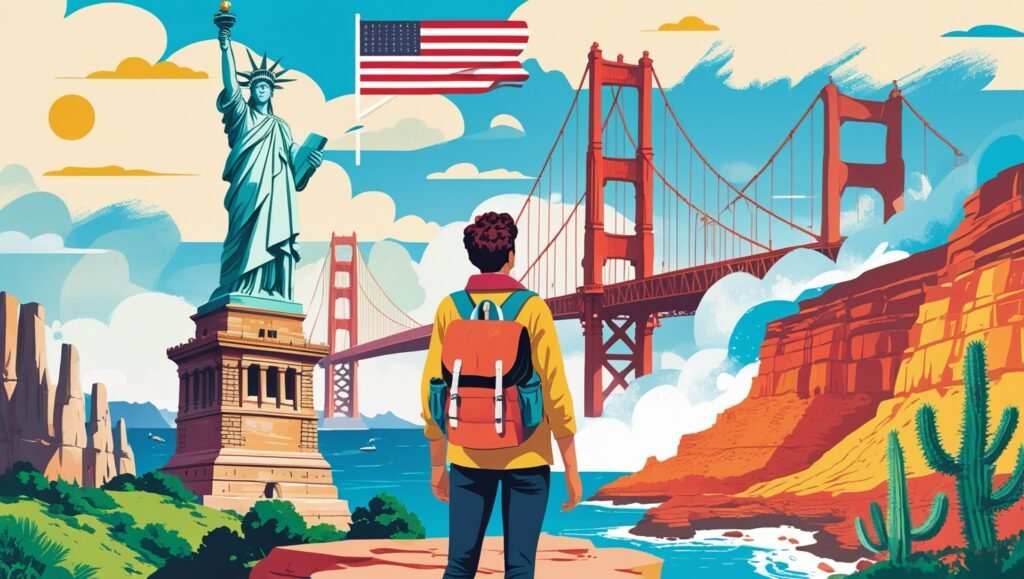 Best Solo Travel Destinations in the USA