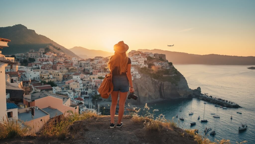 Last-Minute Solo Travel Deals for Every Adventurer