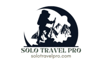 Solo Travel Pro official logo