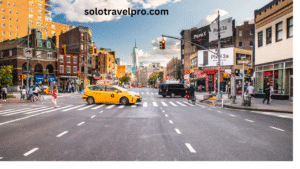 Budget Student Travel Tips for New York City