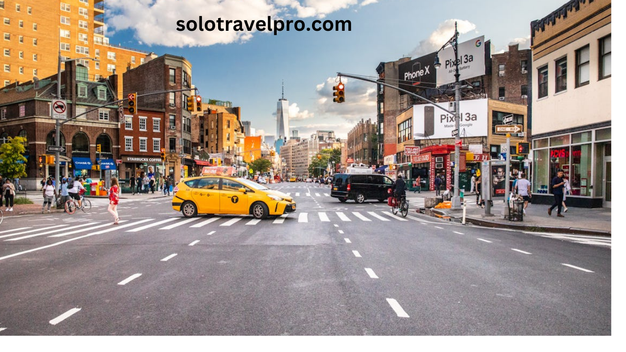 Budget Student Travel Tips for New York City