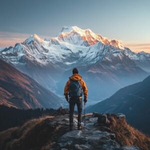 adventure