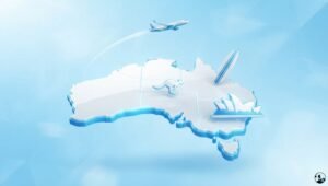 Australia Travel Guide