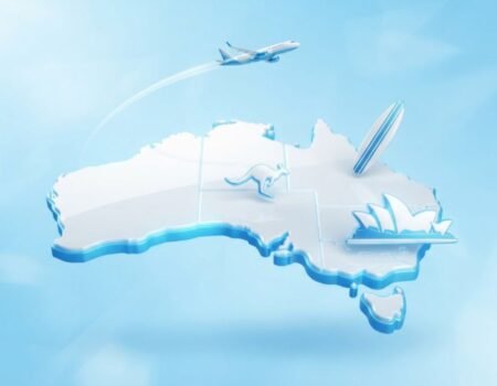 Australia Travel Guide