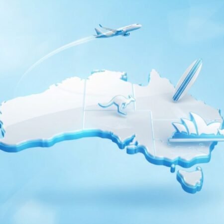 Australia Travel Guide