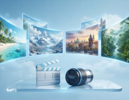 best travel shows