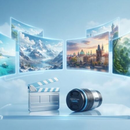 best travel shows