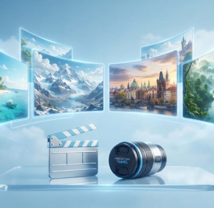 best travel shows