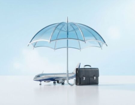 Business Travel Accident Insurance