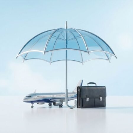 Business Travel Accident Insurance