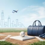 Chicago Area Travel Baseball
