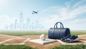 Chicago Area Travel Baseball