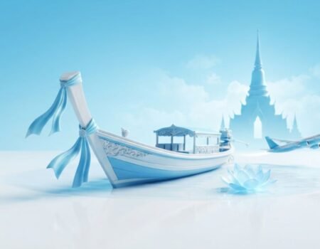 Thailand Travel Guide