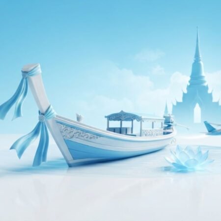 Thailand Travel Guide