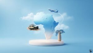 Travel to Africa