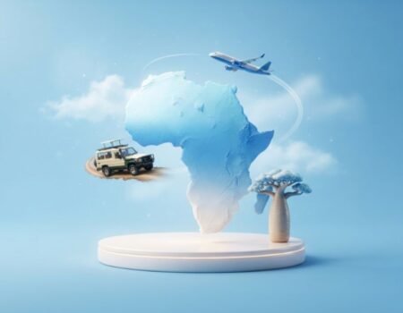 Travel to Africa