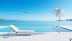 Tropical Places to Travel