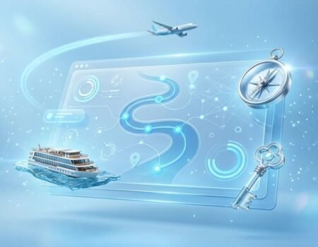 AmaWaterways Travel Agent Portal