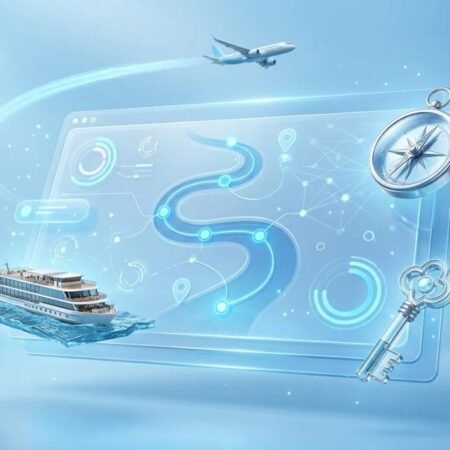 AmaWaterways Travel Agent Portal