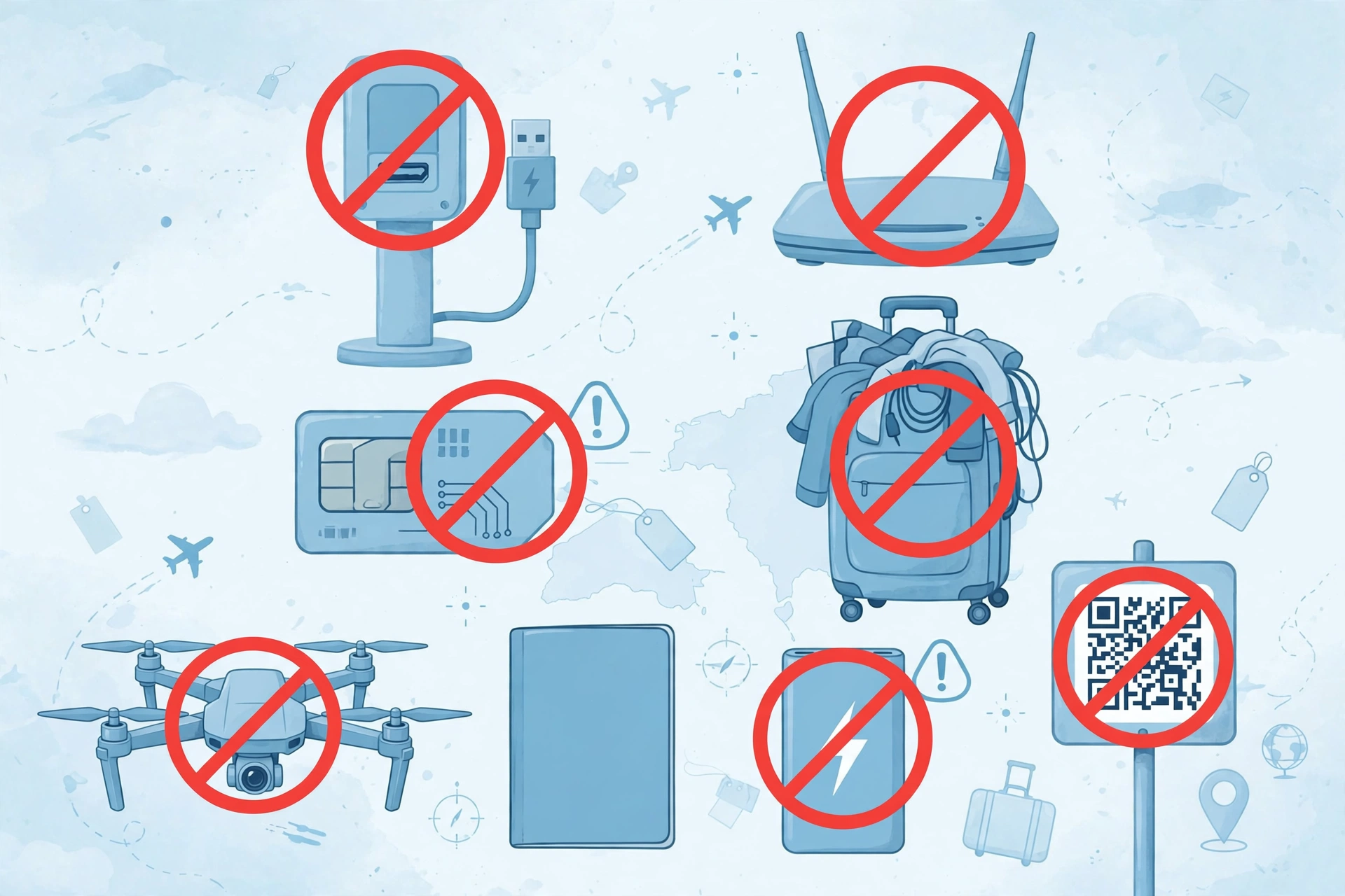 What NOT to Install