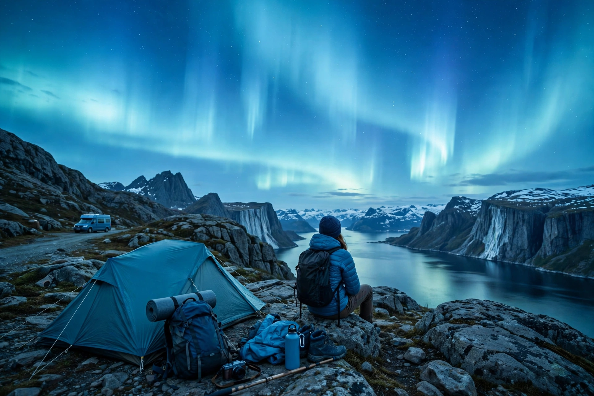 Northern Lights