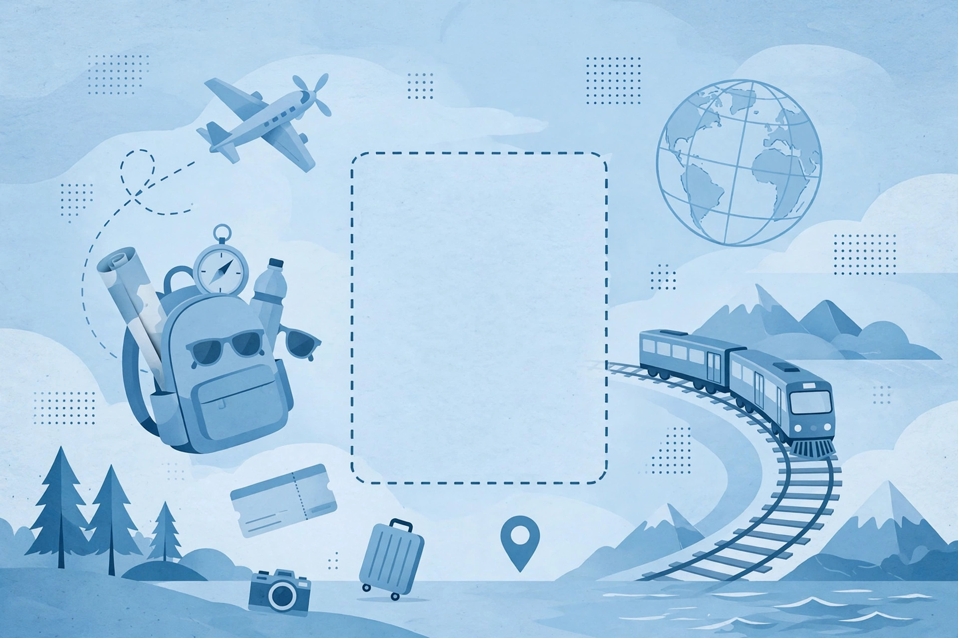 What "Without a Passport" Actually Means