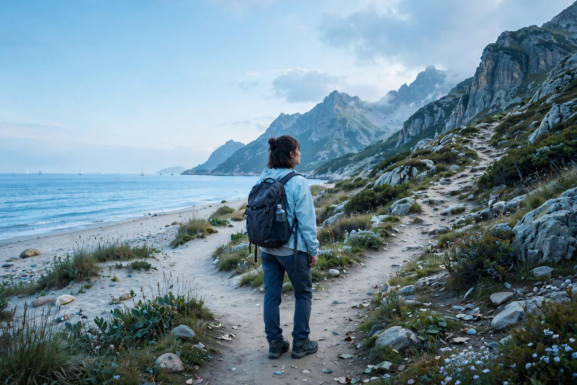 How to pick (first-trip vs confident-trip filter)