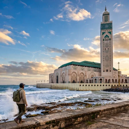 Morocco Travel Guide: The First-Timer's Complete Plan for 7, 10 or 14 Days