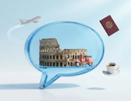 Italian Phrases for Travel