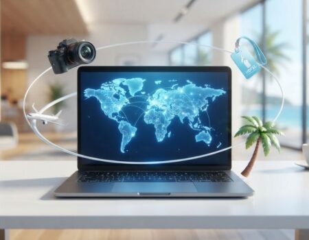 Jobs That Let You Travel