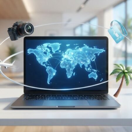 Jobs That Let You Travel