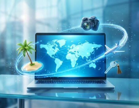 Jobs Where You Travel