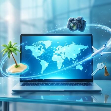 Jobs Where You Travel