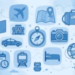 Travel Apps: The Only Apps You Actually Need for a Trip