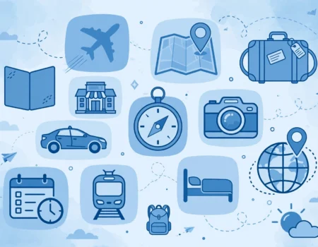 Travel Apps: The Only Apps You Actually Need for a Trip