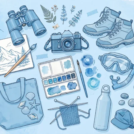 Travel Hobby: How to Pick a Hobby That Makes Every Trip Better