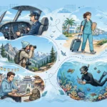 Jobs That Allow You to Travel