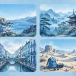 Best Solo Travel Destinations