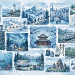 Travel Bucket List: 50 Ideas Worth Planning, Plus How to Actually Make Them Happen