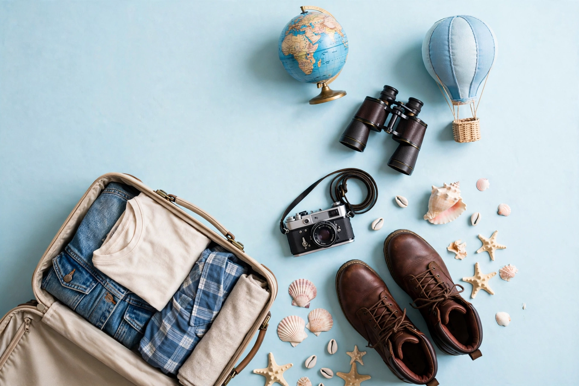 What Makes a Good Travel Bucket List?