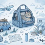 How to Travel With a Cat: A Calm, Practical Guide for Road Trips, Flights, and Stays