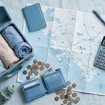 How to Prepare a Travel Budget That Actually Works (Without Guessing)