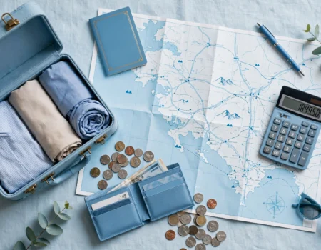 How to Prepare a Travel Budget That Actually Works (Without Guessing)