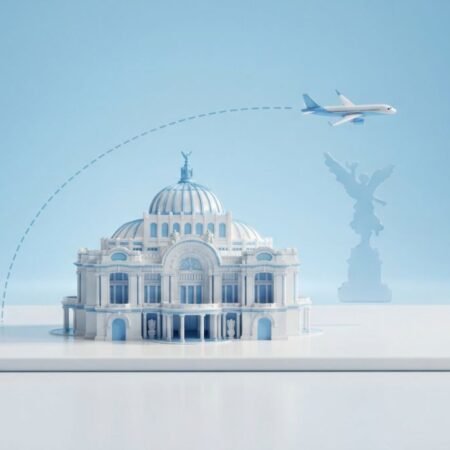 Mexico City Travel Guide