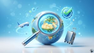 Pomelo Travel