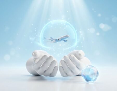 Prayer for Travel